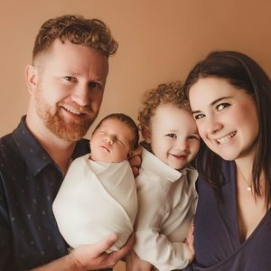 Meet your Posher, Jack